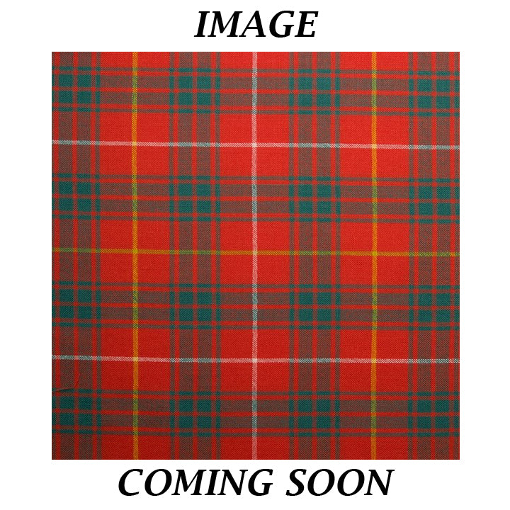 Tartan Stole - Bruce Ancient