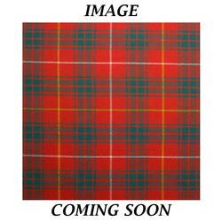 Tartan Stole - Bruce Ancient