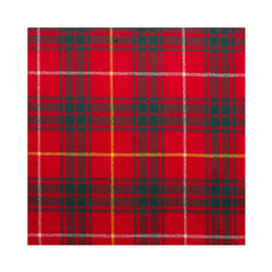 Tartan Pocket Square - Bruce Modern