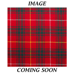 Tartan Stole - Bruce Modern