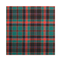 Tartan County Cap - Buchan Ancient