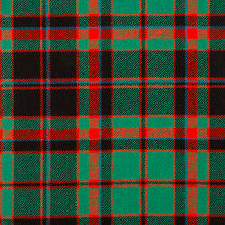 Buchan Ancient Tartan