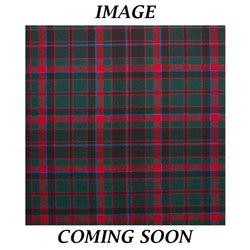 Boy's Tartan Bow Tie - Buchan Modern