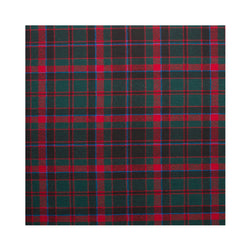 Tartan County Cap - Buchan Modern