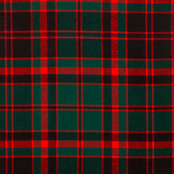 Buchan Modern Tartan