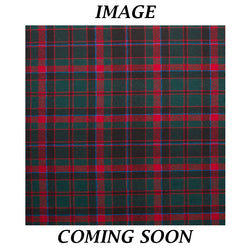 Men's Tartan Bow Tie - Buchan Modern