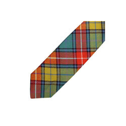 Boy's Tartan Tie - Buchanan Ancient
