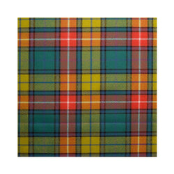 Tartan County Cap - Buchanan Ancient