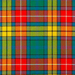 Buchanan Ancient Tartan