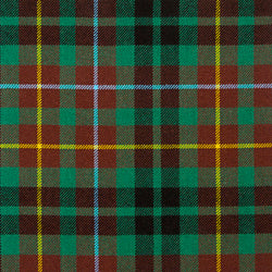 Buchanan Hunting Ancient Tartan