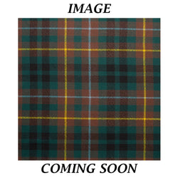 Boy's Tartan Bow Tie - Buchanan Hunting Modern