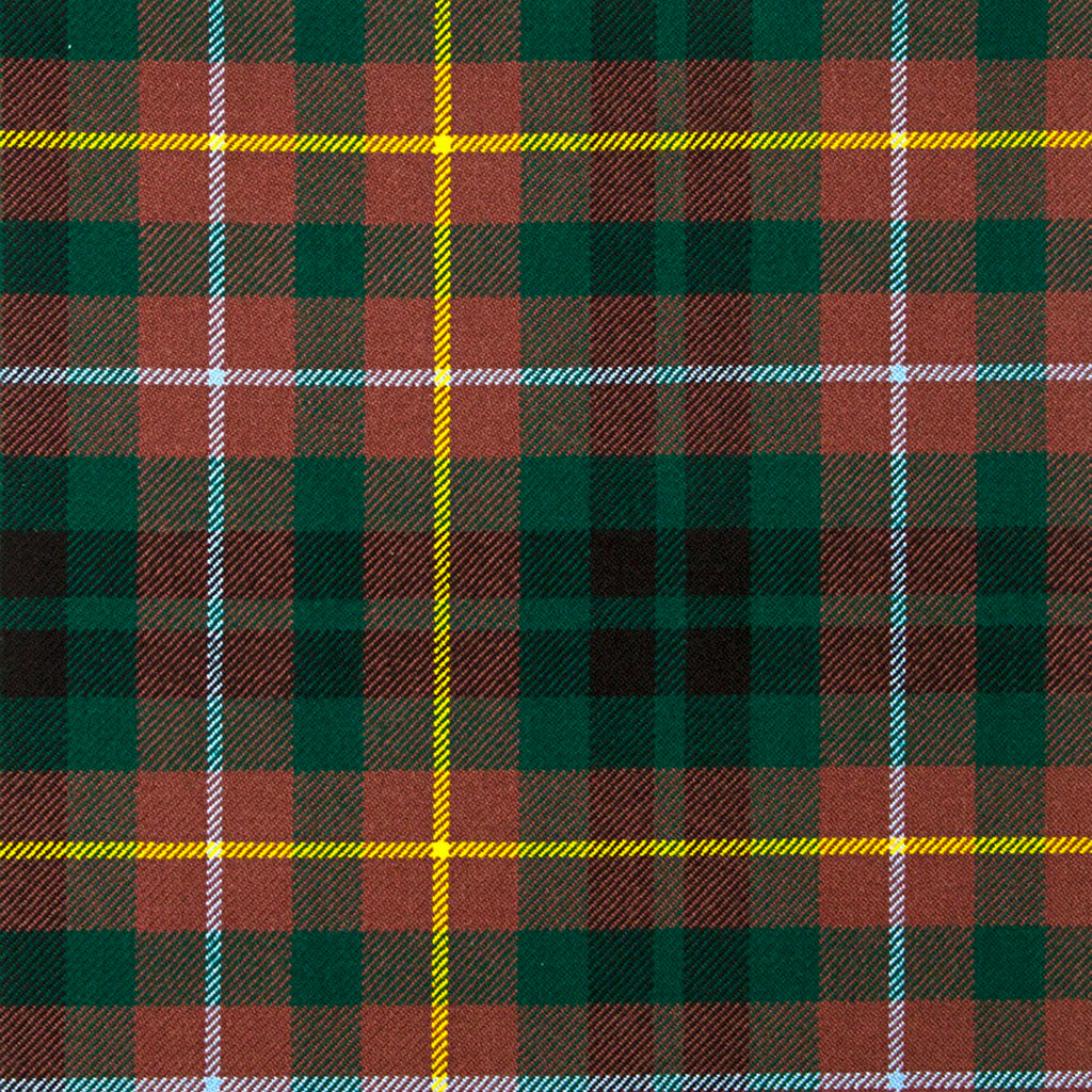 Buchanan weathered hot sale tartan