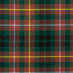 Buchanan Hunting Modern Tartan