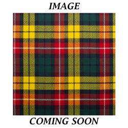 Tartan Shawl - Buchanan Modern