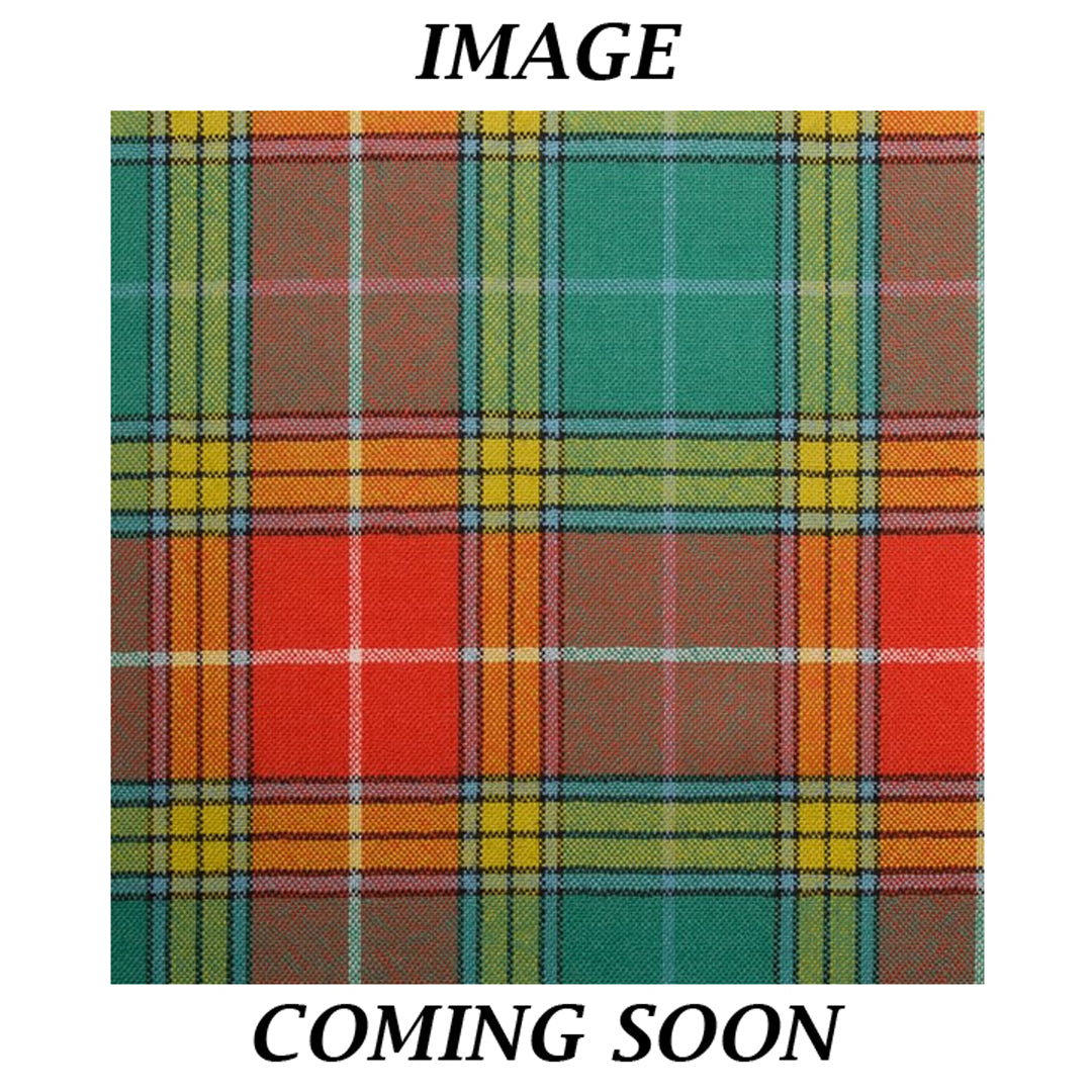 Boy's Tartan Bow Tie - Buchanan Old Setting Ancient