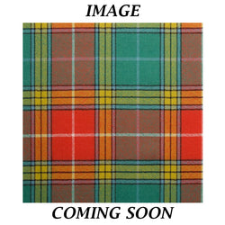 Tartan Stole - Buchanan Old Setting Ancient