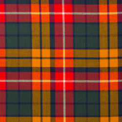 Buchanan Reproduction Tartan