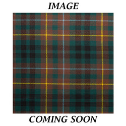 Men's Tartan Bow Tie - Buchanan Hunting Modern