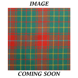 Boy's Tartan Bow Tie - Burnett Ancient