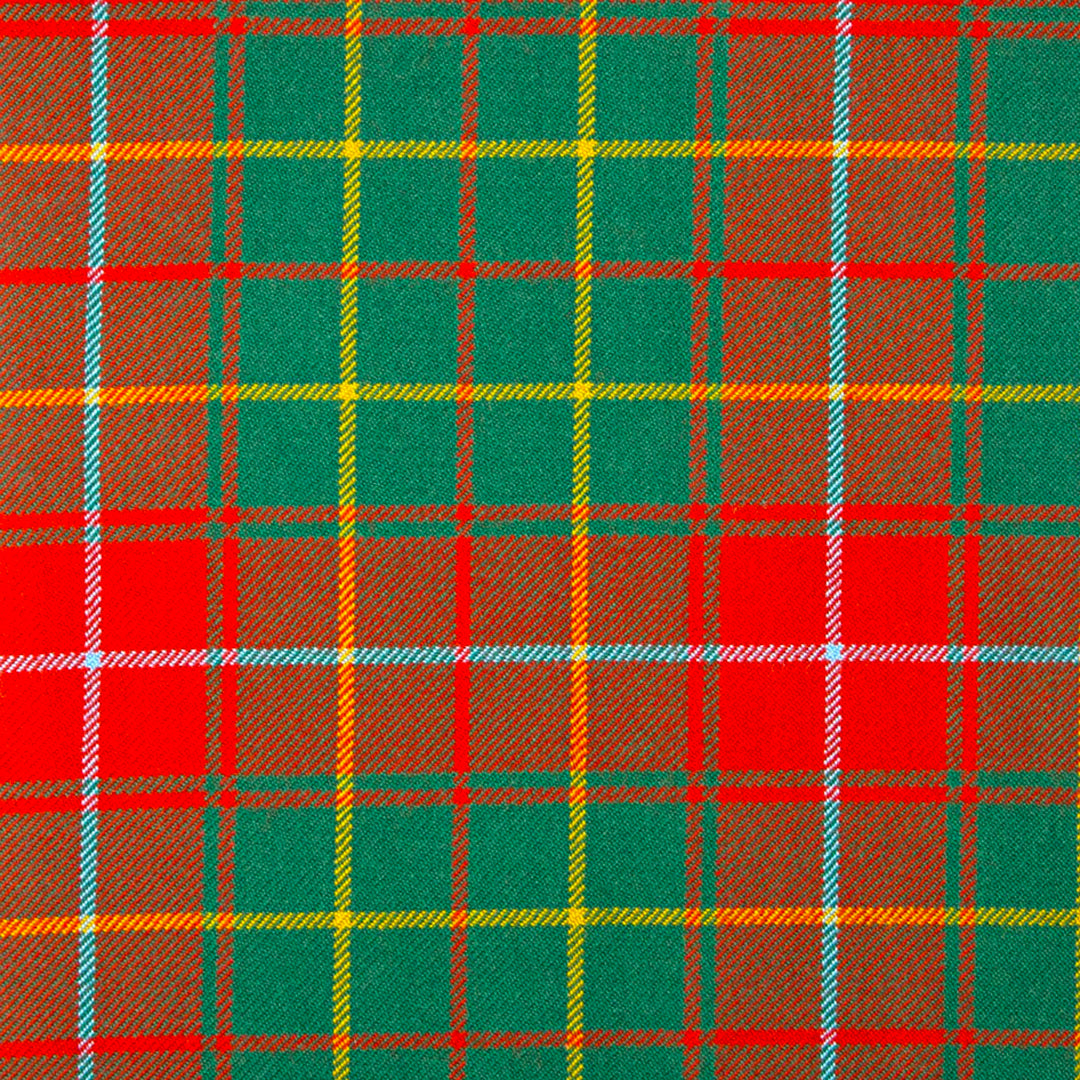 Burnett Ancient Tartan