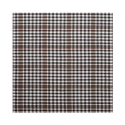 Tartan County Cap - Burns Check Modern