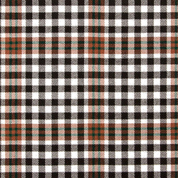 Burns Check Modern Tartan