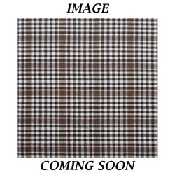 Tartan Sash - Burns Check Modern