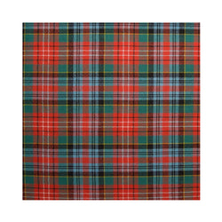 Tartan County Cap - Caledonia Ancient
