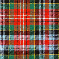 Caledonia Ancient Tartan