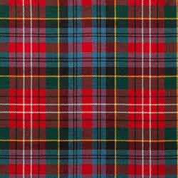 Caledonia Modern Tartan