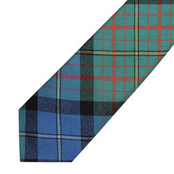 Men's Tartan Tie - California Muir USA