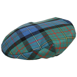 Tartan County Cap - California Muir USA