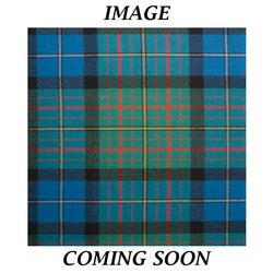Tartan Shawl - California Muir USA