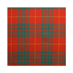 Tartan County Cap - Cameron Ancient