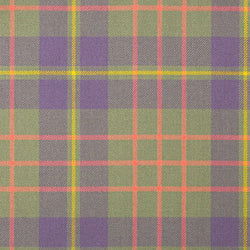 Cameron Hunting Ancient Tartan