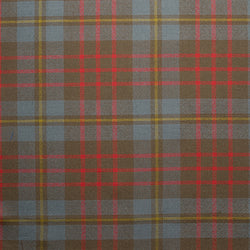 Cameron Hunting Weathered Tartan