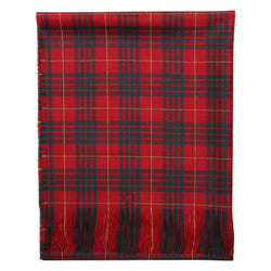 Tartan Stole - Cameron Modern