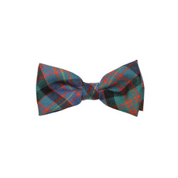Boy's Tartan Bow Tie - Cameron of Erracht Ancient