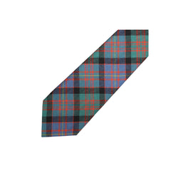 Boy's Tartan Tie - Cameron of Erracht Ancient