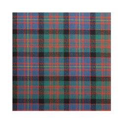 Tartan Pocket Square - Cameron of Erracht Ancient