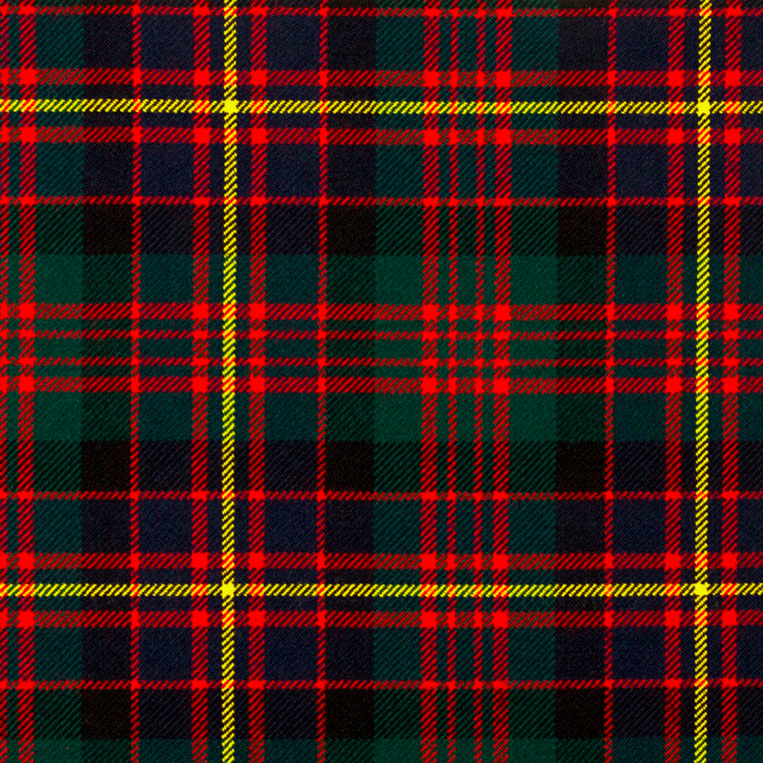 Cameron of Erracht Modern Tartan
