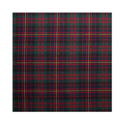 Tartan Pocket Square - Cameron of Erracht Modern