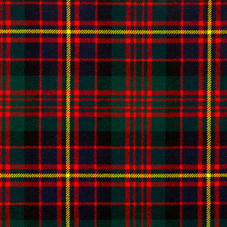Cameron of Erracht Modern Tartan