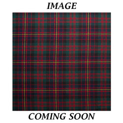 Tartan Shawl - Cameron of Erracht Modern