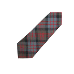 Boy's Tartan Tie - Cameron of Erracht Weathered