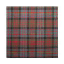 Tartan County Cap - Cameron of Erracht Weathered