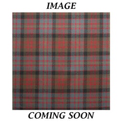Tartan Stole - Cameron of Erracht Weathered