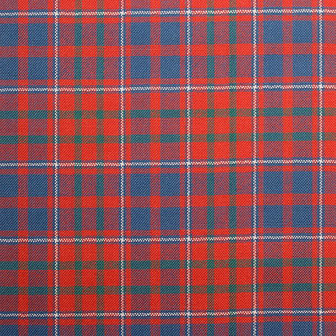 Cameron of Lochiel Ancient Tartan
