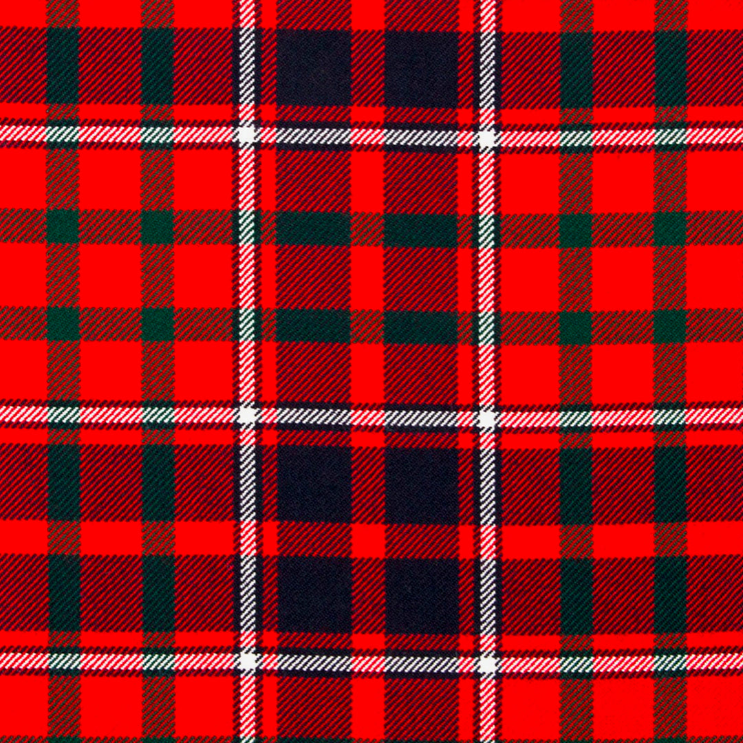 Cameron of Lochiel Modern Heavy Tartan