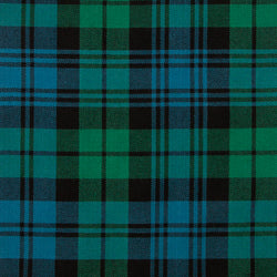 Campbell Ancient Tartan